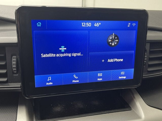 2022 Ford Explorer Base