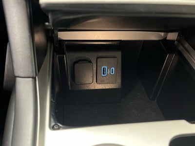 2022 Ford Explorer Base