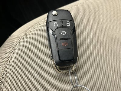 2022 Ford Explorer Base