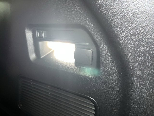 2022 Ford Explorer Base