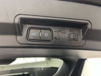 2022 Ford Explorer Base