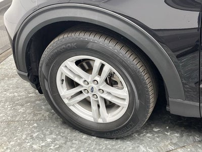 2022 Ford Explorer Base