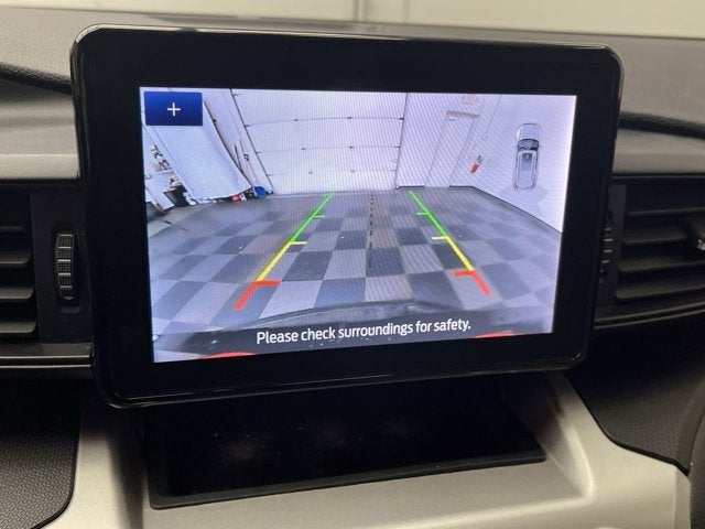 2022 Ford Explorer Base