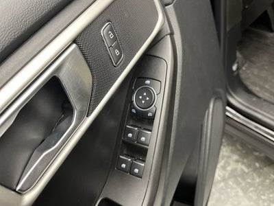 2022 Ford Explorer Base