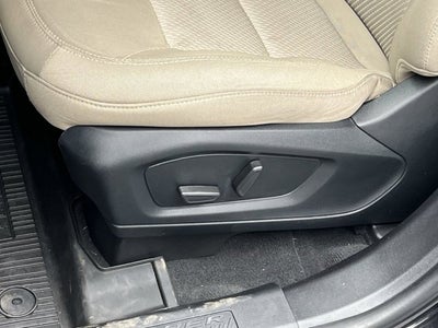 2022 Ford Explorer Base