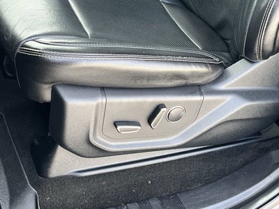 2017 Ford Super Duty F-250 SRW Lariat