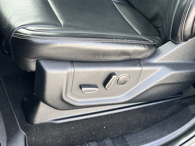 2017 Ford Super Duty F-250 SRW Lariat