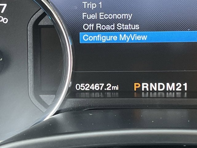 2017 Ford Super Duty F-250 SRW Lariat