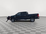 2017 Ford Super Duty F-250 SRW Lariat