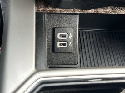 2017 Ford Super Duty F-250 SRW Lariat