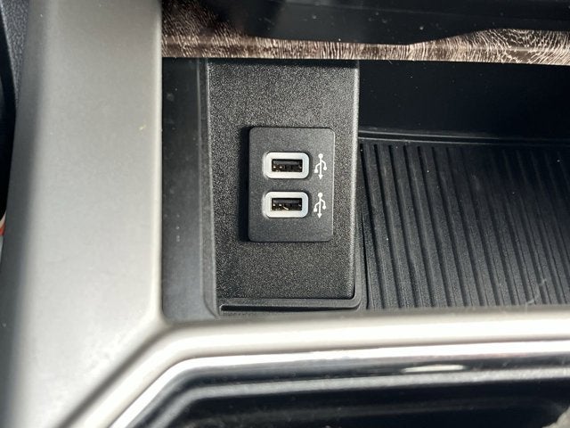 2017 Ford Super Duty F-250 SRW Lariat