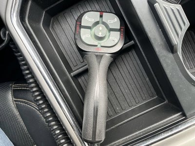 2017 Ford Super Duty F-250 SRW Lariat