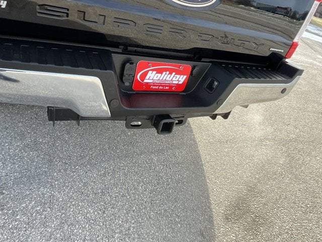 2017 Ford Super Duty F-250 SRW Lariat