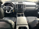 2017 Ford Super Duty F-250 SRW Lariat