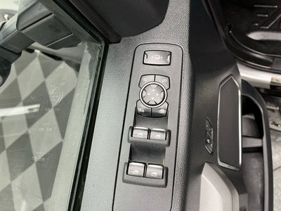 2019 Ford F-250 Super Duty SRW LARIAT