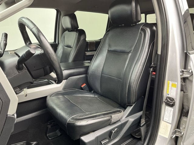 2019 Ford F-250 Super Duty SRW LARIAT