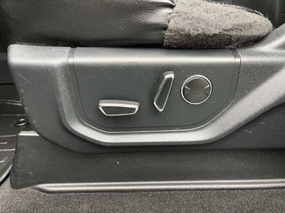 2019 Ford F-250 Super Duty SRW LARIAT
