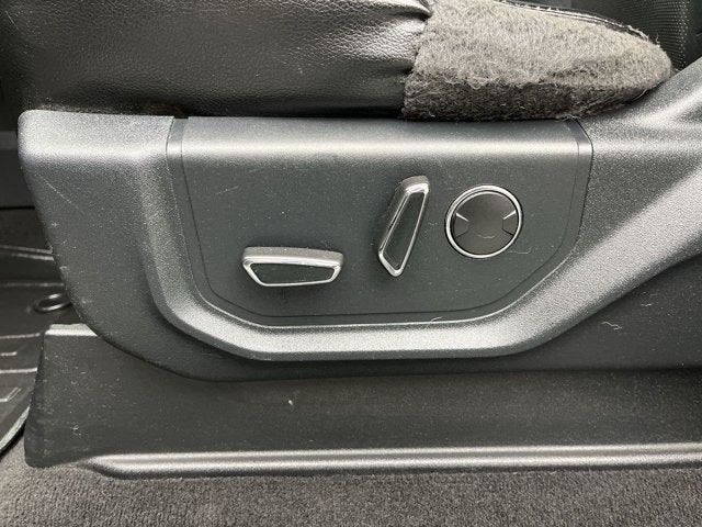 2019 Ford F-250 Super Duty SRW LARIAT
