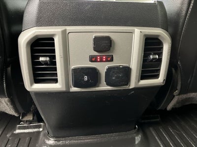 2019 Ford F-250 Super Duty SRW LARIAT