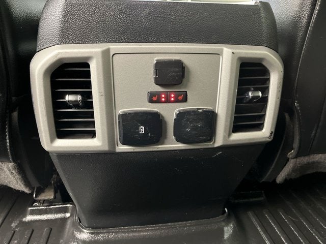 2019 Ford F-250 Super Duty SRW LARIAT