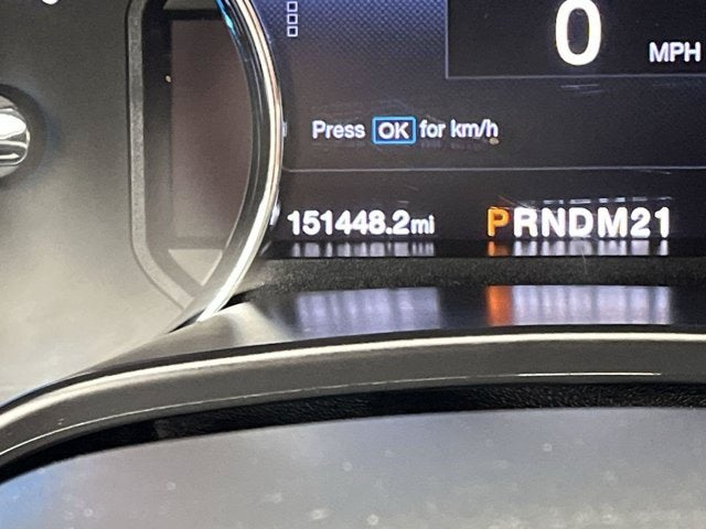 2019 Ford F-250 Super Duty SRW LARIAT