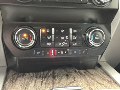 2019 Ford F-250 Super Duty SRW LARIAT