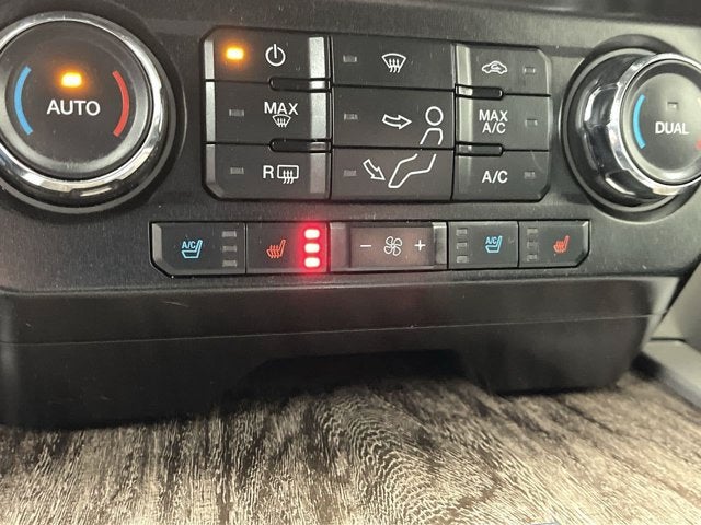 2019 Ford F-250 Super Duty SRW LARIAT
