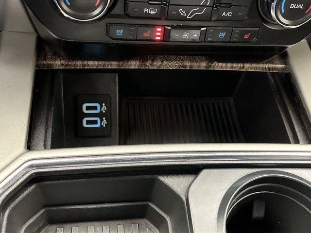 2019 Ford F-250 Super Duty SRW LARIAT