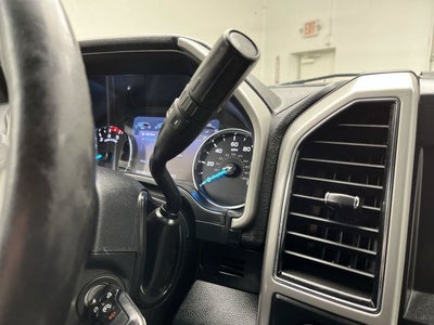 2019 Ford F-250 Super Duty SRW LARIAT