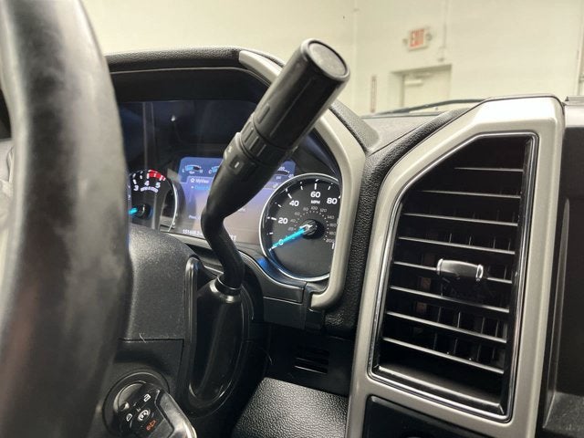 2019 Ford F-250 Super Duty SRW LARIAT