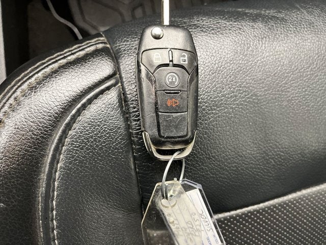 2019 Ford F-250 Super Duty SRW LARIAT