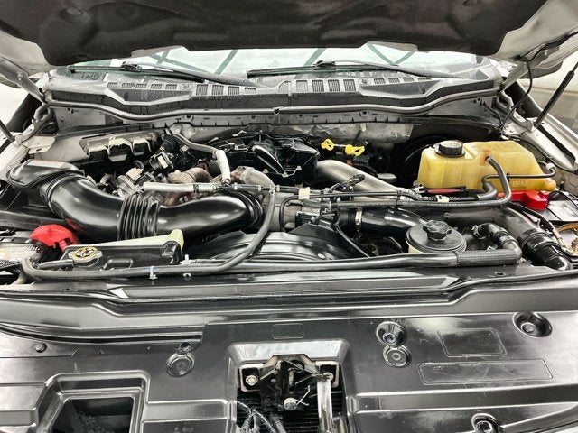 2019 Ford F-250 Super Duty SRW LARIAT