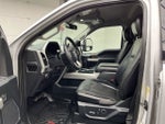 2019 Ford F-250 Super Duty SRW LARIAT