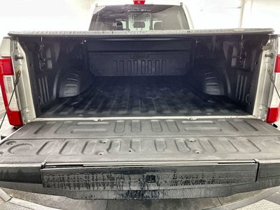 2019 Ford F-250 Super Duty SRW LARIAT