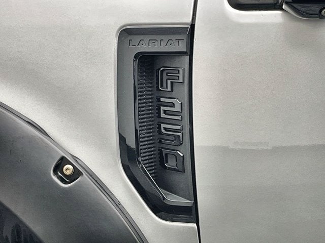 2019 Ford F-250 Super Duty SRW LARIAT
