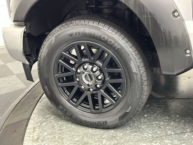 2019 Ford F-250 Super Duty SRW LARIAT