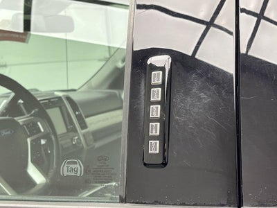 2019 Ford F-250 Super Duty SRW LARIAT