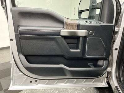 2019 Ford F-250 Super Duty SRW LARIAT