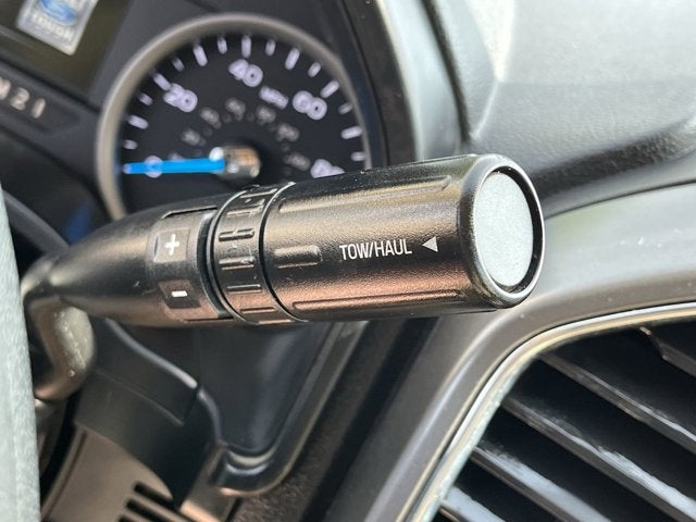 2017 Ford Super Duty F-350 DRW XLT