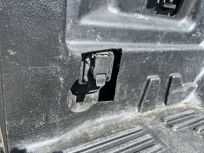 2017 Ford Super Duty F-350 DRW XLT