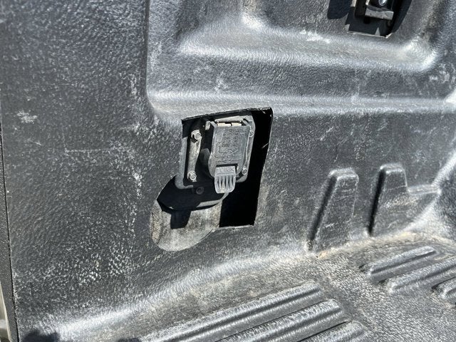 2017 Ford Super Duty F-350 DRW XLT