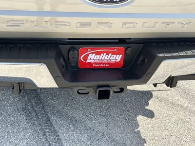 2017 Ford Super Duty F-350 DRW XLT