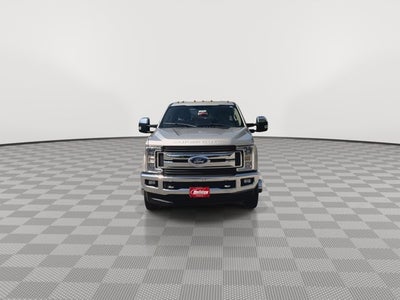 2017 Ford Super Duty F-350 DRW XLT
