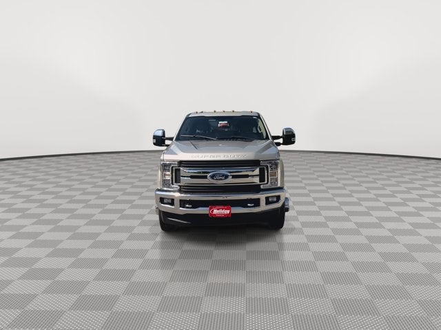 2017 Ford Super Duty F-350 DRW XLT
