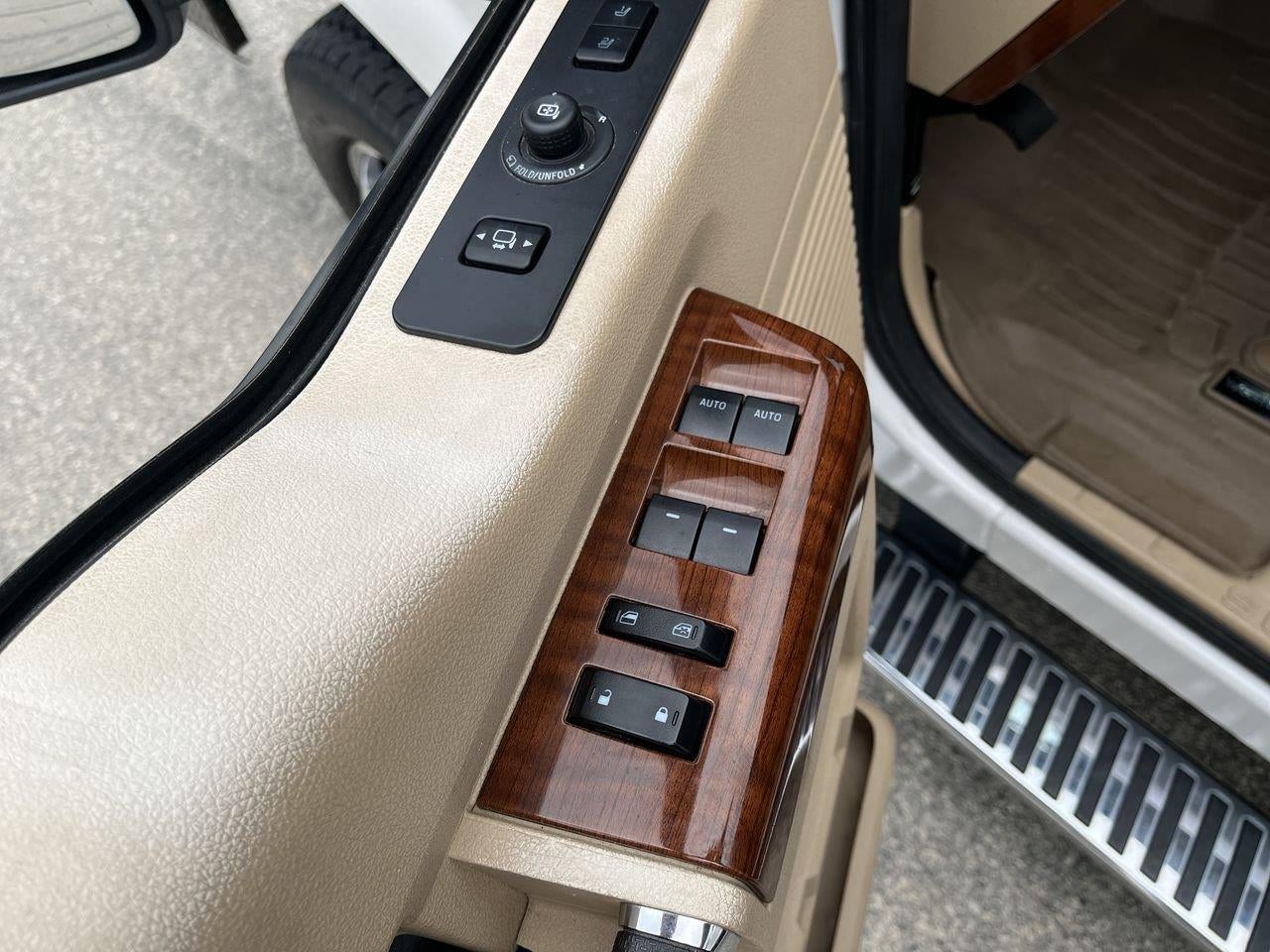 2015 Ford Super Duty F-350 Drw King Ranch