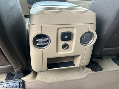2015 Ford Super Duty F-350 Drw King Ranch