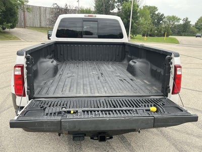 2015 Ford Super Duty F-350 Drw King Ranch