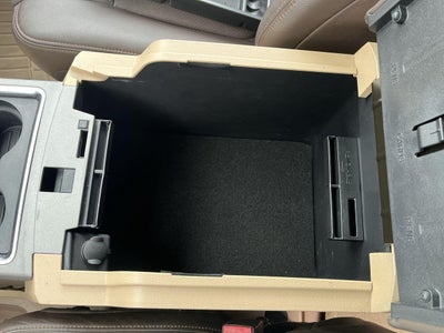 2015 Ford Super Duty F-350 Drw King Ranch