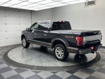2015 Ford F-150 King Ranch