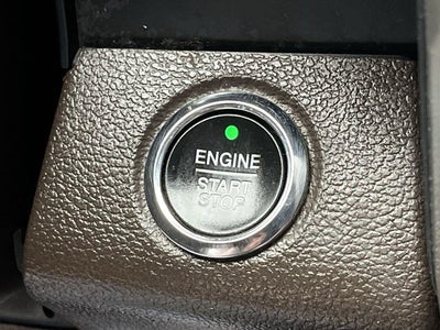 2015 Ford F-150 King Ranch